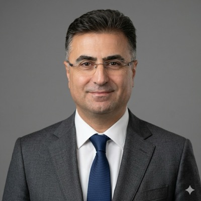 Burhan GÜNDOĞDU fotografi