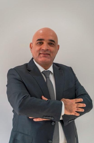 Galip ŞAHİN fotografi