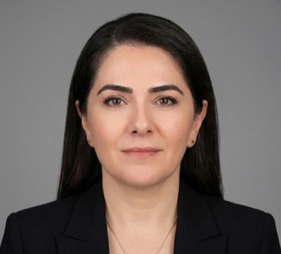 Zeliha GÜNDOĞDU fotografi
